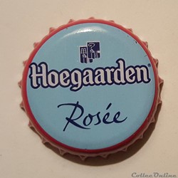 Hoegaarden Rosée