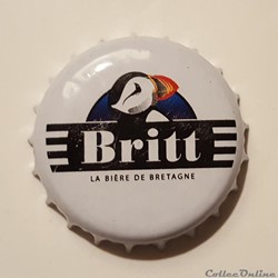 Britt