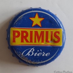 Primus bière