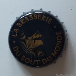 La Brasserie du bout du monde