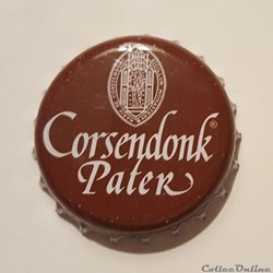 Corsendonk Pater Dubbel