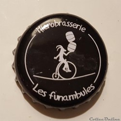 Microbrasserie les funambules