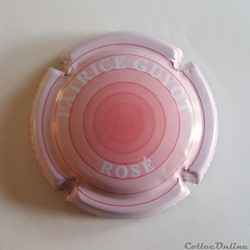 Patrick Guyot Rosé Ø30