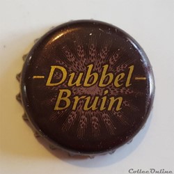 Steen Brugge Dubbel Bruin