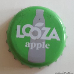 Looza apple