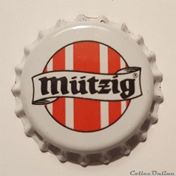 Mützig (Neuve)