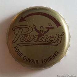 Panach'