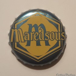 Ø32 - Maredsous Triple 10