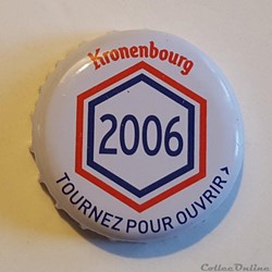 Les années qui comptent II - dap - Blanc - 2006