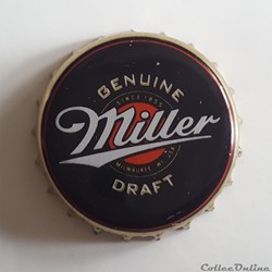 Miller Genuine Draft