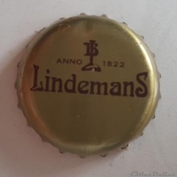 Brasserie Lindemans