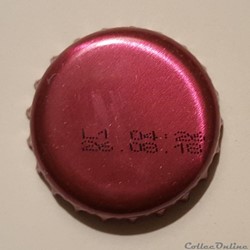 Unie - Lie de Vin - NC