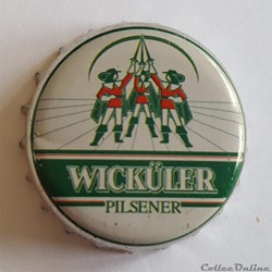 Wicküler Pilsener