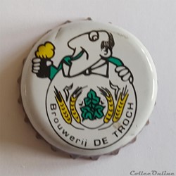 Brouwerij de Troch