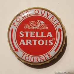 Stella Artois