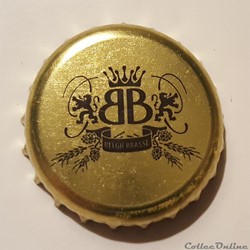 Brasserie Belgh Brasse
