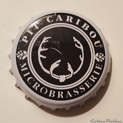 Microbrasserie Pit Caribou