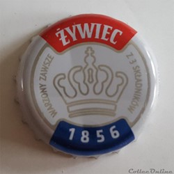 Brasserie Zywiec