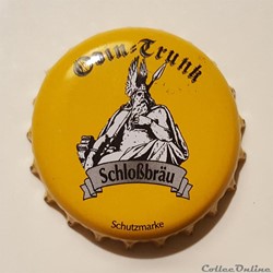 Schloßbräu Odin-Trunk