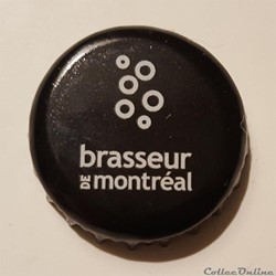 Microbrasserie brasseur de Montréal