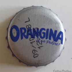 Orangina