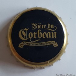 Bière du Corbeau