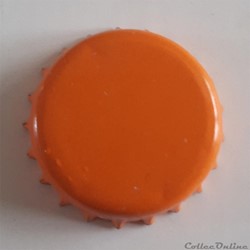 Unie - Orange - FK