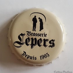 Brasserie Lepers