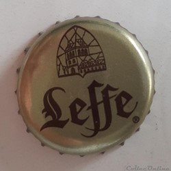 Leffe blonde
