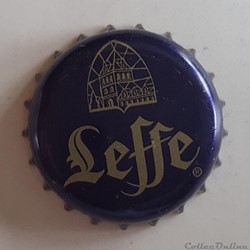 Leffe Rituel 9° (H.B.)