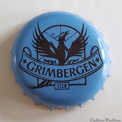 Grimbergen Blanche