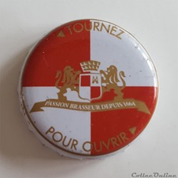 Kronenbourg