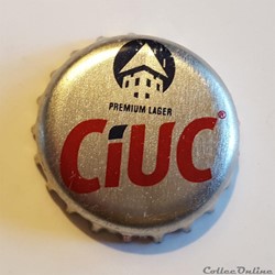 Ciuc Premium Lager