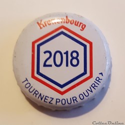 Les années qui comptent II - cp - Blanc - 2018