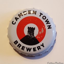 Camden Town Brewery