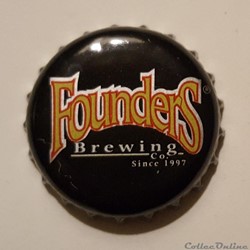 Founders Porter