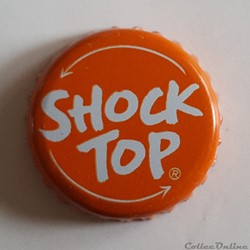 Shock Top Belgian White