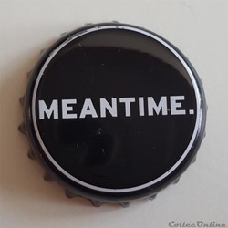 Brasserie Meantime