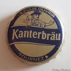 Kanterbräu (Maître Kanter)