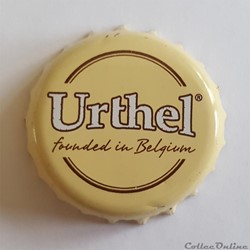 Brasserie Urthel
