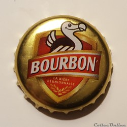 Brasserie Dodo Bourbon