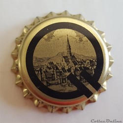 Brasserie des quatre pays (Neuve)