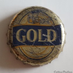 Maitre Kanter Gold