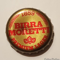 Birra Moretti