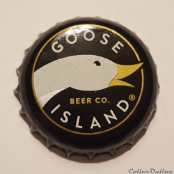 Goose Island - Honkers Ale