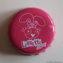 Levrette Cherry
