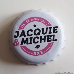 Jacquie & Michel