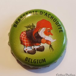 La Chouffe Houblon