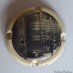 Travail du Vigneron - Vinifier