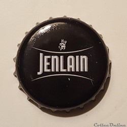 Jenlain Ambrée